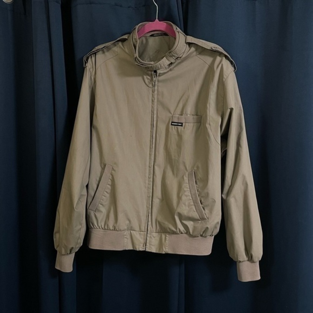 Members only jacket